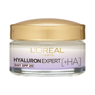 L’Oréal Paris Hyaluron Expert Day Cream SPF20 - 50ml - Day Cream