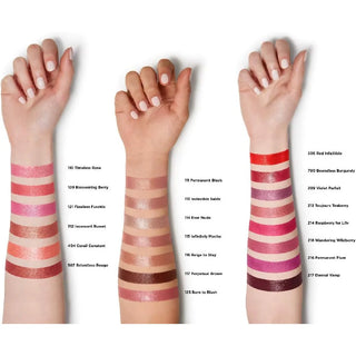 L’Oréal Paris Infallible 2 Step Lipstick Raspberry For Life 214 Lipstick