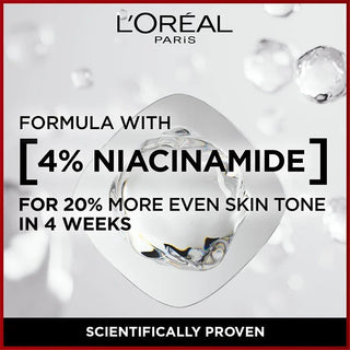 L’Oréal Paris Infallible 32H Matte Cover Foundation With 4% Niacinamide - 135 - Foundation