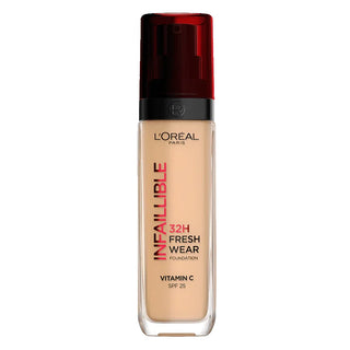 L’Oréal Paris Infallible 32hr Freshwear Foundation - 220 Neutral Undertone - Foundation