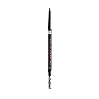 L’Oréal Paris Infallible Brows 24H Micro Precision Pencil - Ebony - Brow Pencil