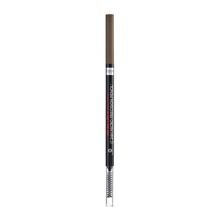L'Oréal Paris Infallible Brows 24H Micro Precision Pencil - Ebony