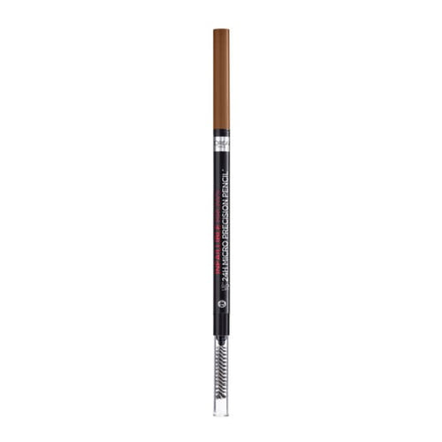 L’Oréal Paris Infallible Brows 24H Micro Precision Pencil - Light Brunette - Brow Pencil