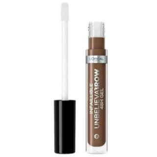 L’Oréal Paris Infallible Brows 48H Unbelievabrow Gel 6.32 Auburn Brow Mascara