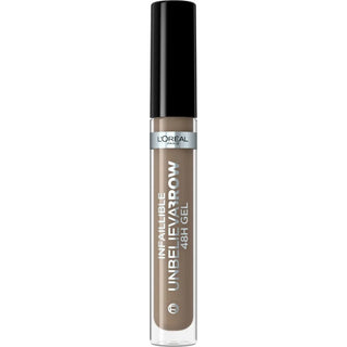 L’Oréal Paris Infallible Brows 48H Unbelievabrow Gel 8.0 Light Cool Blonde Brow Mascara