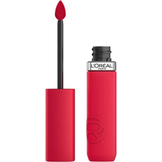 L’Oréal Paris Infallible Le Matte Resistance Liquid Lipstick - French Kiss 245 - Lipstick