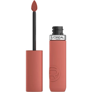 L’Oréal Paris Infallible Le Matte Resistance Liquid Lipstick - Rose Heat 630 - Lipstick