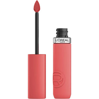 L’Oréal Paris Infallible Le Matte Resistance Liquid Lipstick - Summer Fling 625 - Lipstick