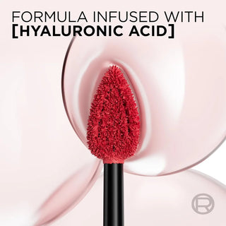 L’Oréal Paris Infallible Le Matte Resistance Liquid Lipstick - Wine Not? 500 - Lipstick