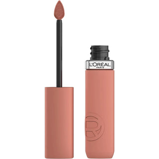 L’Oréal Paris Infallible Le Matte Resistance Liquid Lipstick - Worth It 601 - Lipstick