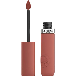 L’Oréal Paris Infallible Le Matte Resistance Liquid Lipstick - Worth It Medium 635 - Lipstick