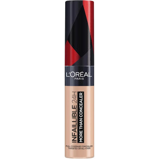 L’Oréal Paris Infallible More Than Concealer - Ivory 322 - Concealer