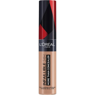 L’Oréal Paris Infallible More Than Concealer - Linen 328 - Concealer