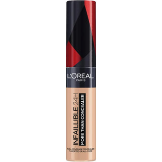 L’Oréal Paris Infallible More Than Concealer - Vanilla 326 - Concealer