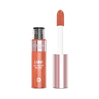 L’Oréal Paris Lumi Le Liquid Blush - Warm Peach 627 - Blush