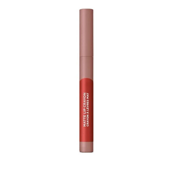 L’Oréal Paris Matte Lip Crayon - Maple Dream - Lipstick