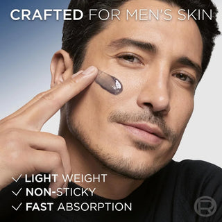 L’Oréal Paris Men Expert Power Age Recharging Night Gel - 50ml - Moisturiser