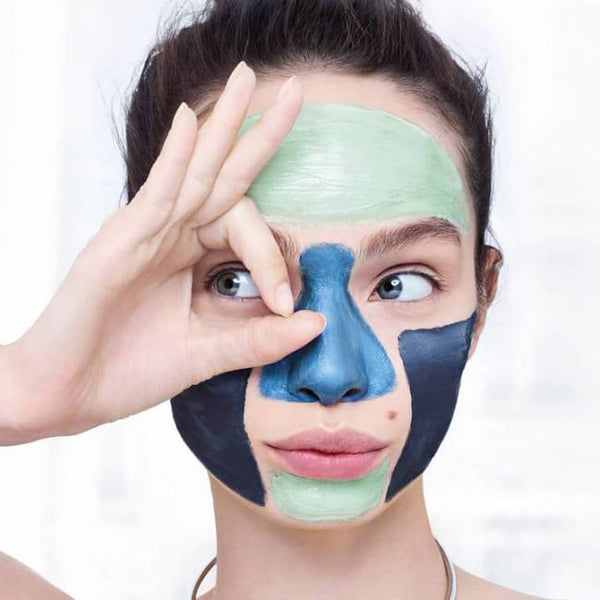 L’Oréal Paris Pure Clay Detoxifying Mask - Mask