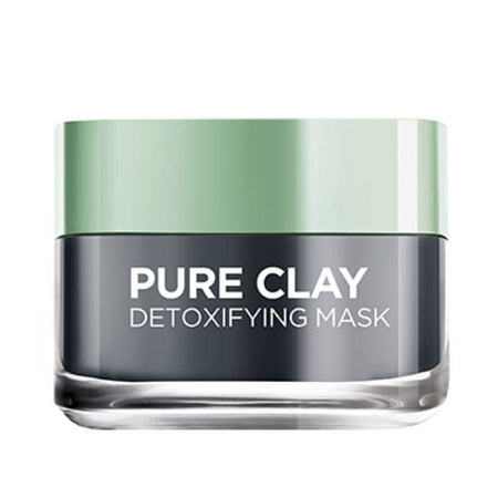 L'Oréal Paris Pure Clay Detoxifying Mask