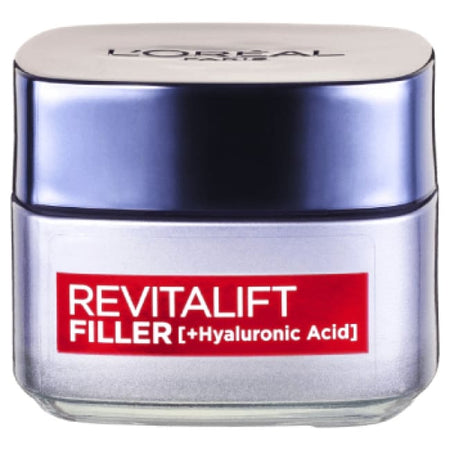 L'Oréal Paris Revitalift Filler Hyaluronic Acid Day Cream