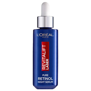 L’Oréal Paris Revitalift Laser Pure Retinol Night Serum - Serum