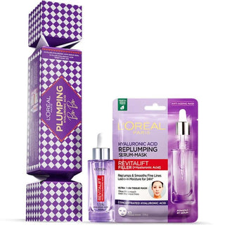 L’Oréal Paris Revitalift Plumping Hyaluronic Acid Bon Bon - Serum