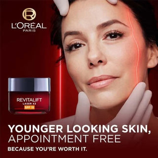 L’Oréal Paris Revitalift The Firm & Smooth Set - Serum