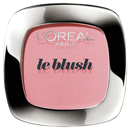 L'Oréal Paris True Match Blush - 120 Sandalwood Pink