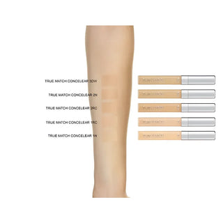 L’Oréal Paris True Match Concealer - 2N Vanilla - Concealer