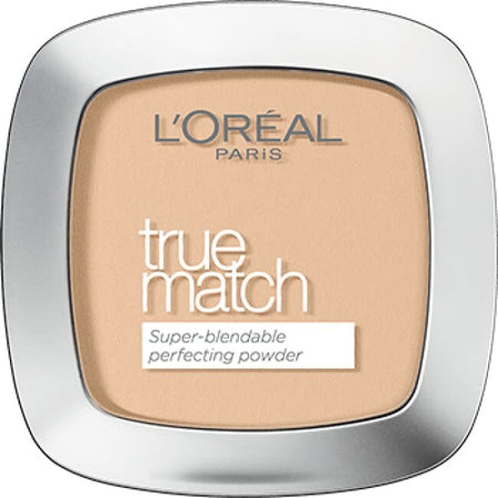 L'Oréal Paris True Match Cream Powder - 2N Vanilla