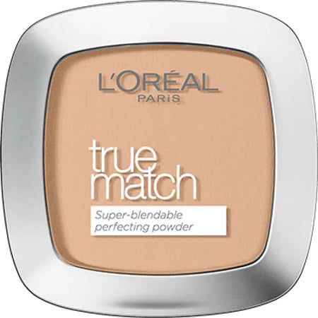 L'Oréal Paris True Match Cream Powder - 4N Beige