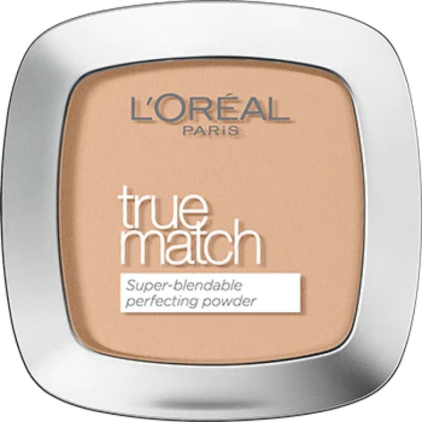 L’Oréal Paris True Match Cream Powder - 4N Beige - Powder