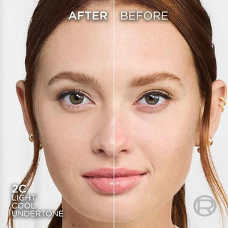 L’Oréal Paris True Match Liquid Foundation - 2C - Foundation