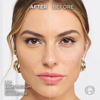 L’Oréal Paris True Match Liquid Foundation 3C Foundation