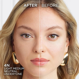 L’Oréal Paris True Match Liquid Foundation 4N Foundation