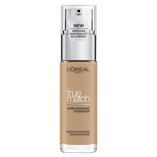 L’Oréal Paris True Match Liquid Foundation - 5N Sand - Foundation