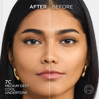 L’Oréal Paris True Match Liquid Foundation 7C Foundation