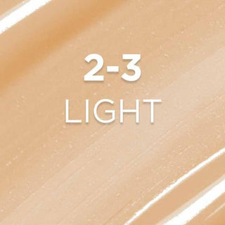 L’Oréal Paris True Match Nude Plumping Tinted Serum Light 2-3 - Foundation