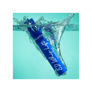 Makeup Revolution 5D Whip Lift Waterproof Mascara - Mascara
