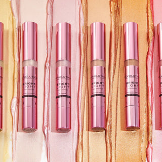 Makeup Revolution Bright Light Highlighter - Strobe - Highlighter