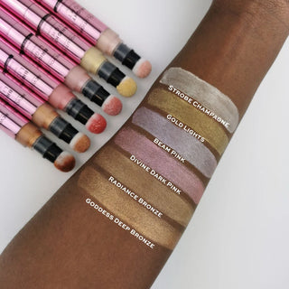 Makeup Revolution Bright Light Highlighter - Strobe - Highlighter