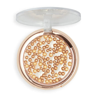 Makeup Revolution Bubble Balm Highlighter Bronze - Highlighter