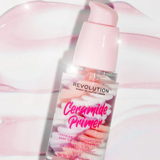 Makeup Revolution Ceramide Primer - 30g - Primer