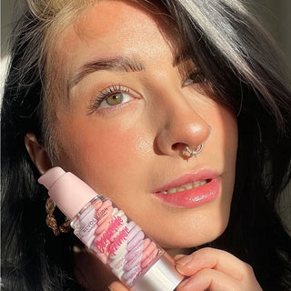 Makeup Revolution Ceramide Primer - 30g - Primer