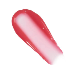 Makeup Revolution Ceramide Swirl Lip Gloss - Sweet Soft Pink - Lip Gloss