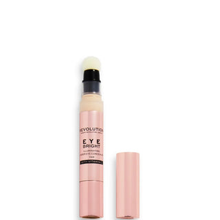 Makeup Revolution Eye Bright Concealer - Fair - Concealer