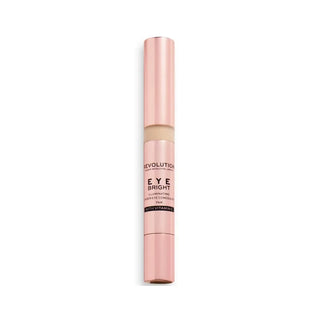 Makeup Revolution Eye Bright Concealer - Fair - Concealer