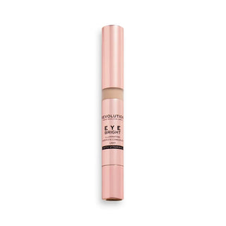 Makeup Revolution Eye Bright Concealer - Light - Concealer