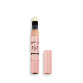 Makeup Revolution Eye Bright Concealer - Medium - Concealer
