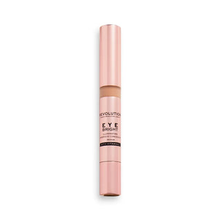 Makeup Revolution Eye Bright Concealer - Medium - Concealer
